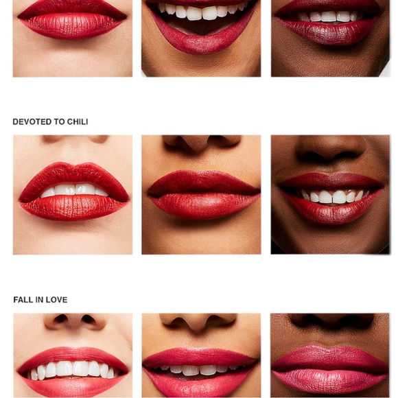 MAC devoted to chill lipstick NIB - Picture 2 of 5